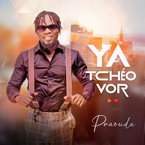 Praouda - Yatchéovor