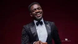 Preye Odede - I Will Restore