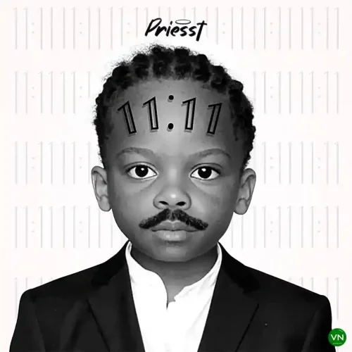 Priesst - 11:11