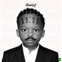 Priesst - 11:11