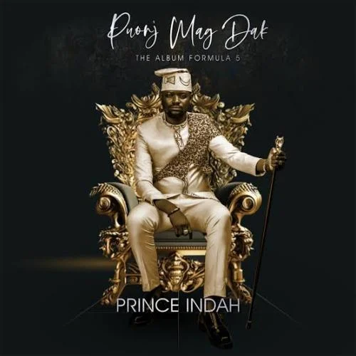 Prince Indah - Osiepe