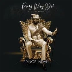 Prince Indah - Osiepe