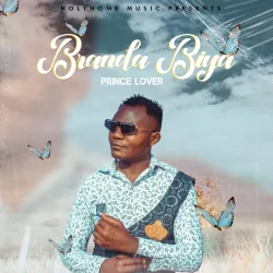 Prince Lover - Brenda Biya