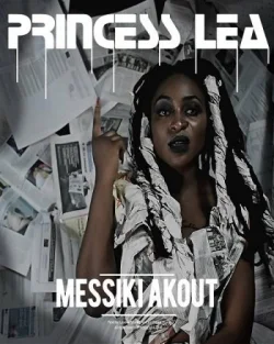 Princesse Léa - Messiki Akout