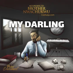Prinx Emmanuel - My Darling