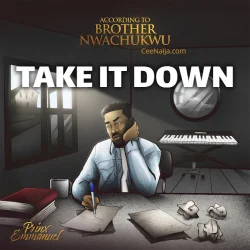 Prinx Emmanuel - Take It Down