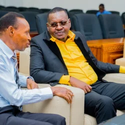 Professor Jay - Ebenezer (feat. Jose Chameleone & Q Chief)