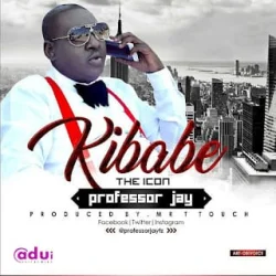 Professor Jay - Kibabe