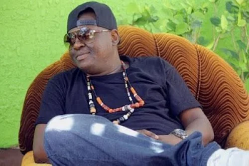 Professor Jay - Ndio Mzee