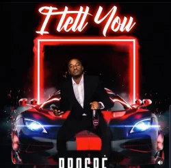 Prospe - I Tell You (feat. Tata)