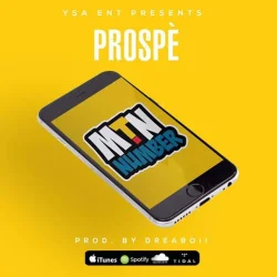 Prospe - MTN Number
