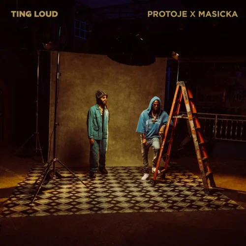 Protoje - Ting Loud (feat. Masicka)