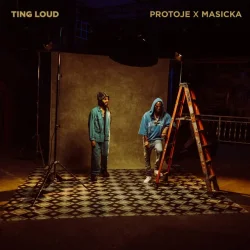 Protoje - Ting Loud (feat. Masicka)