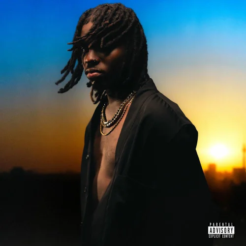 Prototype - LIFE (feat. La Fouine)