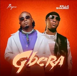 Pryme - Gbera (feat. Bella Shmurda)