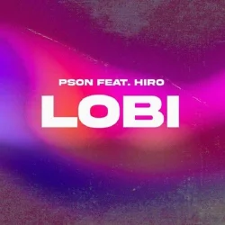 Pson - Lobi