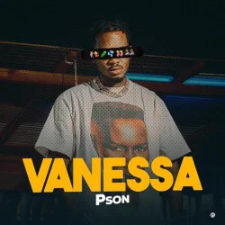 Pson - Vanessa