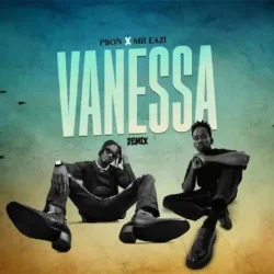 Pson - Vanessa Remix