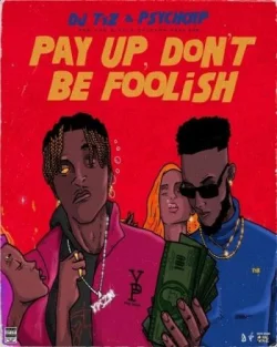 PsychoYP - Foolish Outstanding Dinner