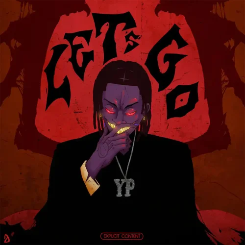 PsychoYP - LET’S GO!