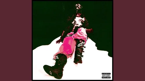 PsychoYP - WHO BORN THE MAGA
