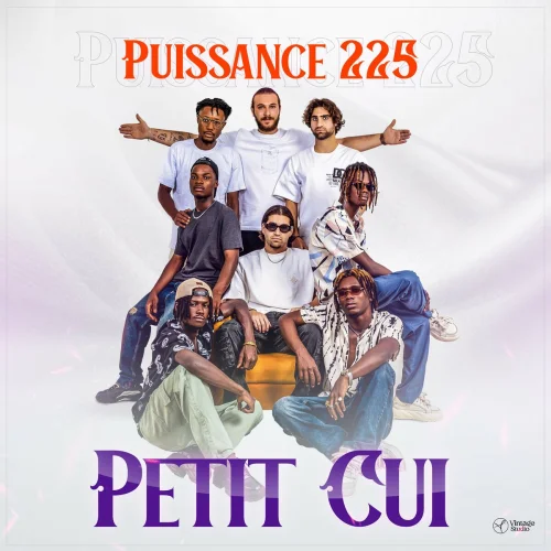 Puissance 225 - Petit Cui