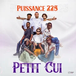 Puissance 225 - Petit Cui