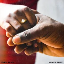 Pure Akan - Auntie Bete