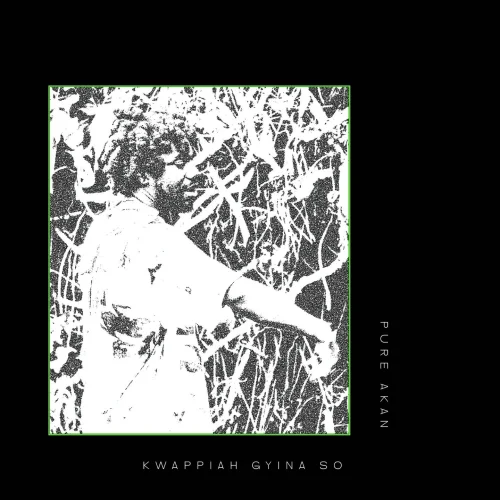 Pure Akan - Kwappiah Gyina So