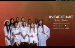 Pure Streams - Yahweh Is Inside Me (feat. Lyrics])
