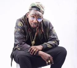 Q Boy Msafi - Achimwene