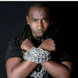 Q Boy Msafi - Kongoro