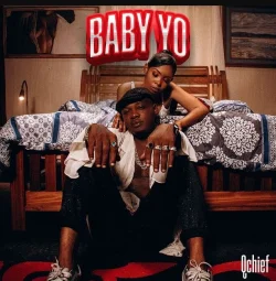 Q Chief - Baby Yoo