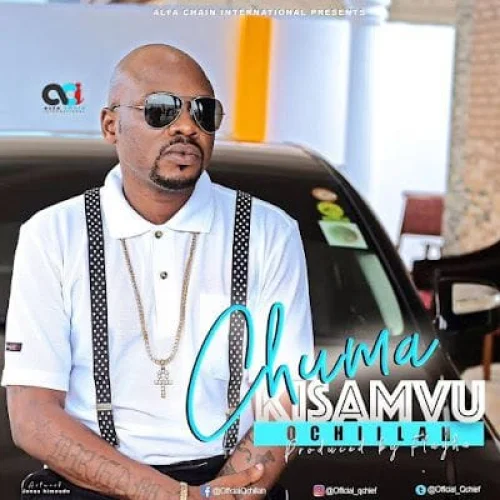 Q Chief - Chuma Kisamvu