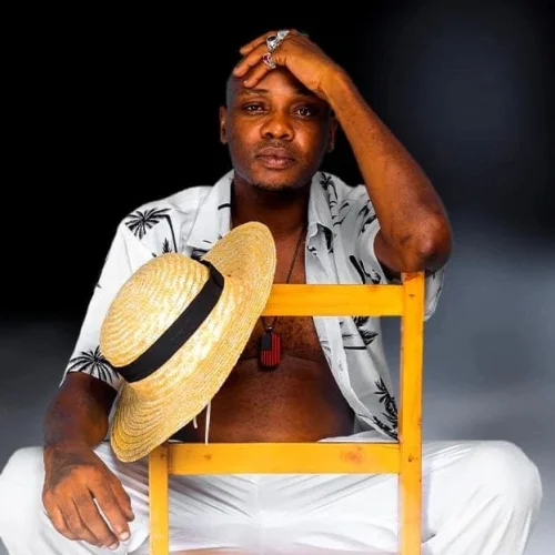 Q Chief - Kazi Iendelee