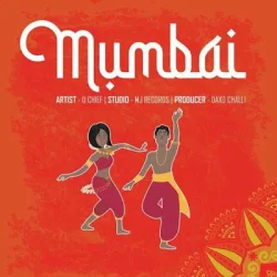 Q Chief - Mumbai (Amapiano)