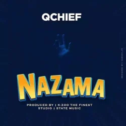 Q Chief - Nazama