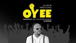 Q Chief - Oyee (feat. Marco Chali)