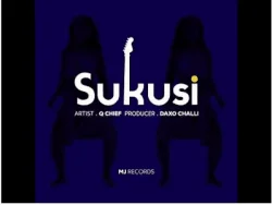 Q Chief - Sukusi Soukous