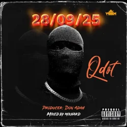 Qdot - 28/09/25