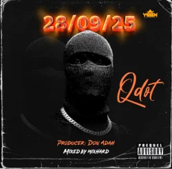 Qdot - 28 09 (28 Of Sept)