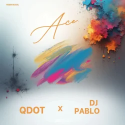 Qdot - Ace Refix (feat. DJ Pablo)