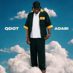 Qdot - Adabi