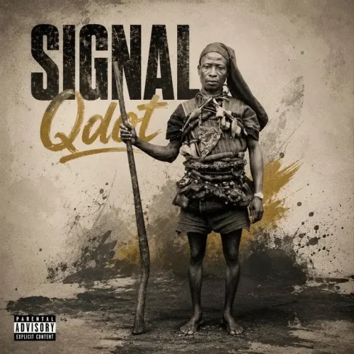 Qdot - Signal
