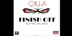 Qilla - Finish Off_