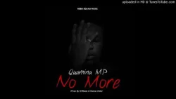 Quamina M.P - No More