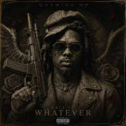 Quamina MP - 32 Shots (feat. Kofi Mole)