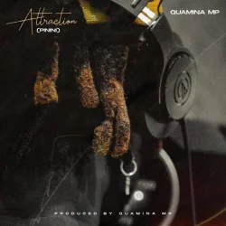 Quamina MP - Attraction (Pinini)