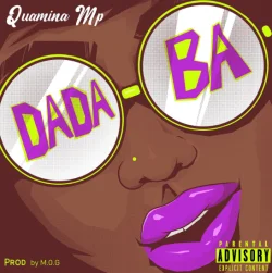 Quamina MP - Dada Ba