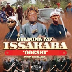 Quamina MP - Issakaba (Odeshi)